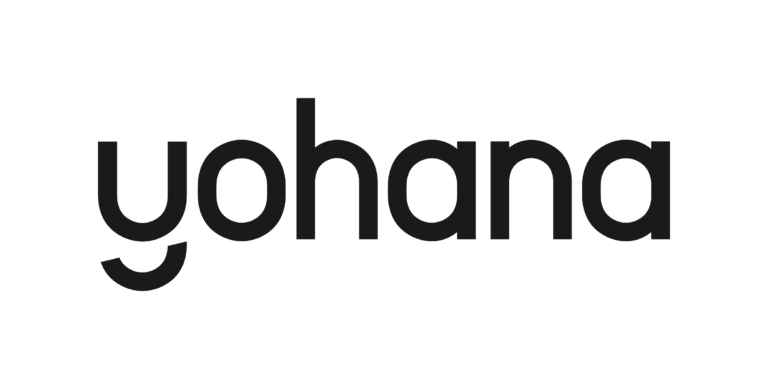 Yohana Logo